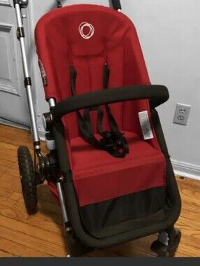 BUGABOO FROG Stroller